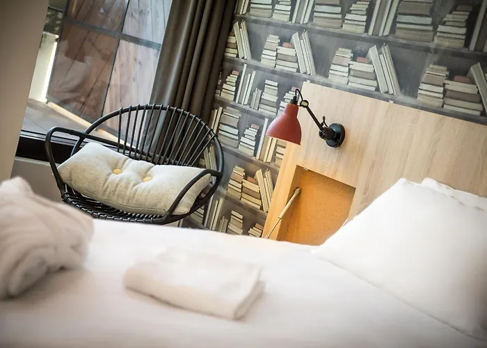 Albergues em Disneyland Paris