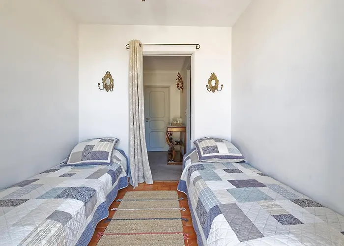 B&B Villa De Margot Avignone, Francia