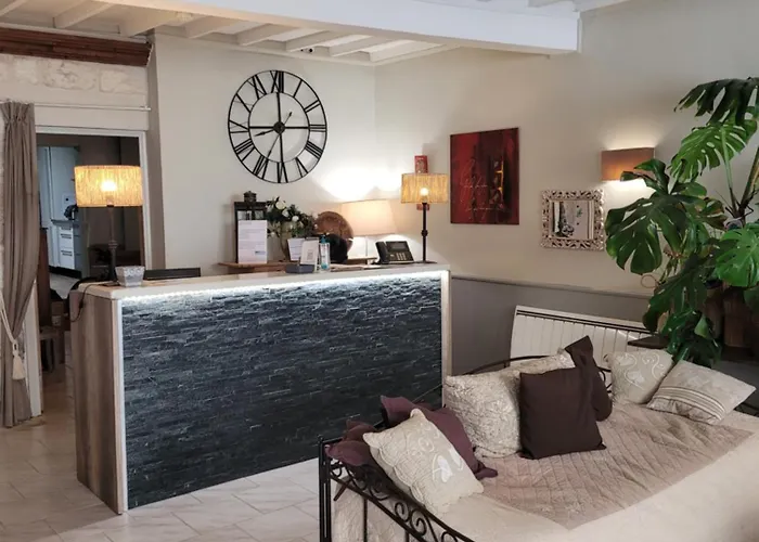 Hotel Boquier, Avignon Centre, France