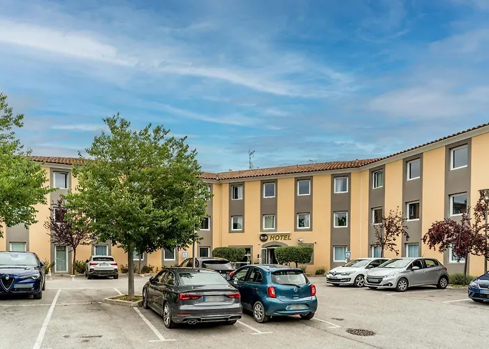 B&B Aix-En-Provence