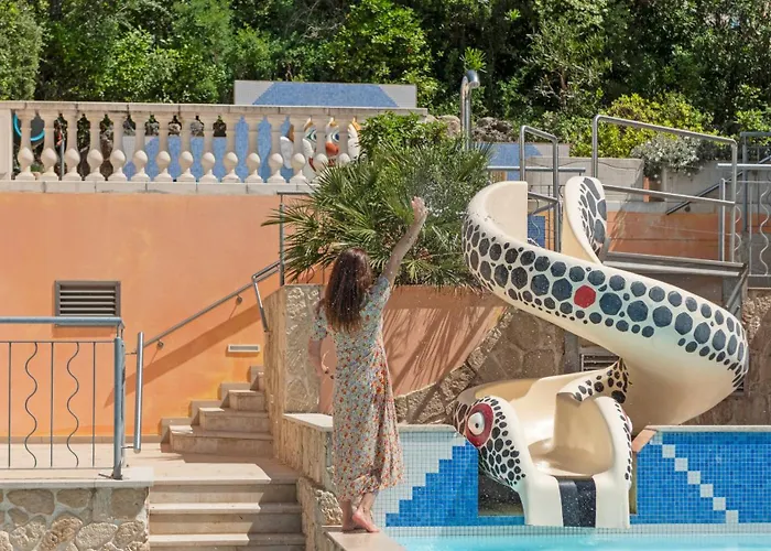 Hotels in Sainte-Maxime