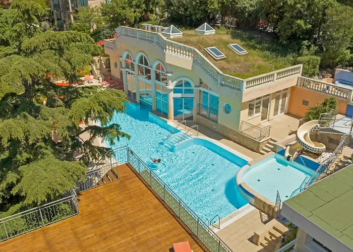 Residence Les Tourelles