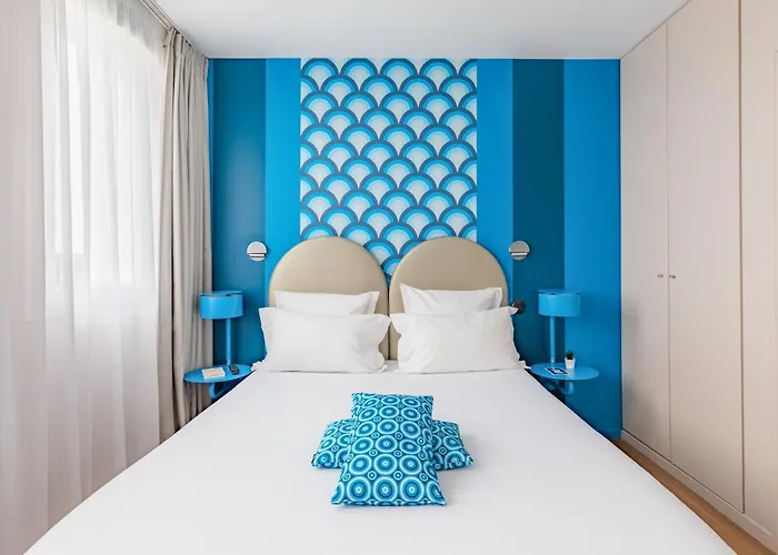 Appart'City Collection Paris Velizy