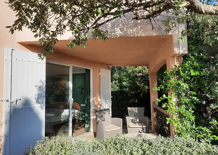 U Paradisu B&B