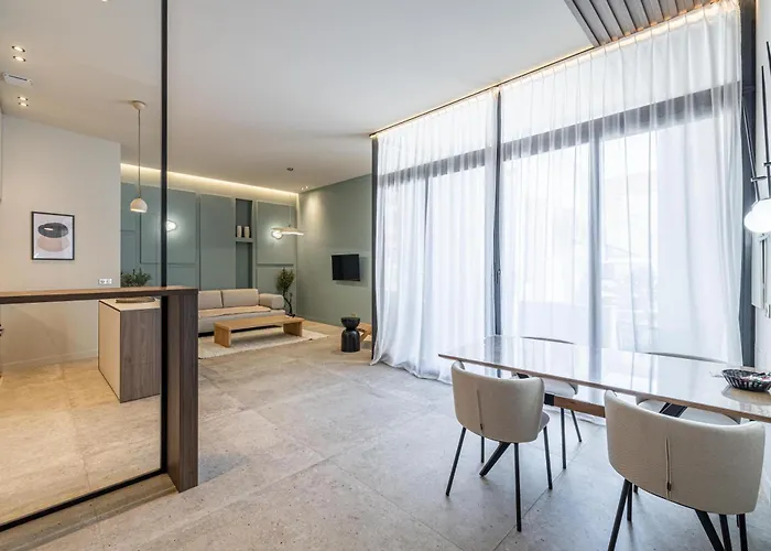 Florella Marceau Apartment