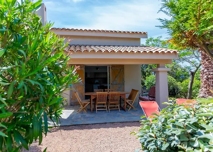 Residence Les Toits De Santa Giulia Porto-Vecchio , France