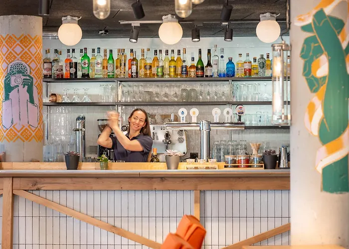 Eklo Hotels Paris Roissy Cdg Airport, Frankreich
