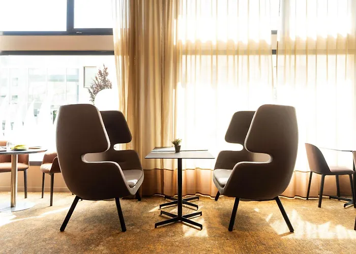 Best Western Premier Le Masq Hotel La Rochelle , France