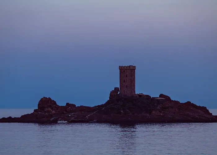 Saint-Raphael (Var) Hotels