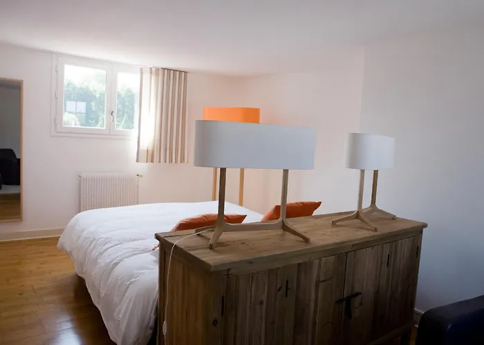 Hotel Residence Alaia