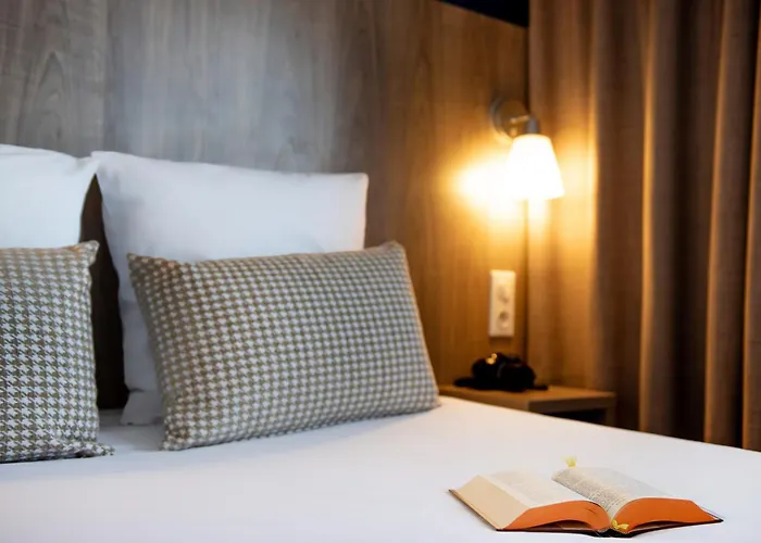 Hotel Panorama Lourdes, Francia