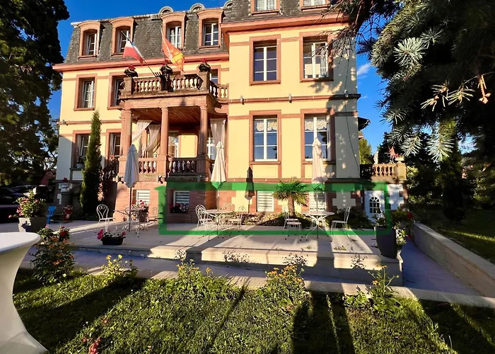 Le Manoir