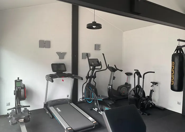 Hotels in Biscarrosse