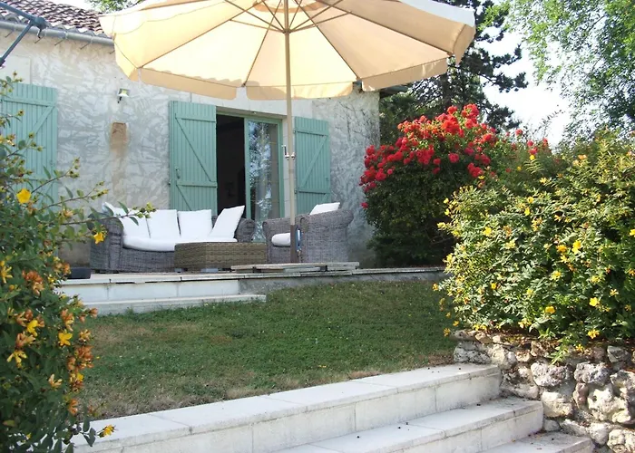 La Zenitude Villa Les Lèches, Frankrijk