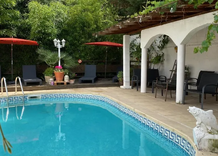 Bed & Breakfast Le Beausejour