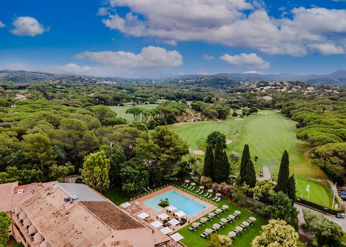 Hotel a Saint-Raphaël