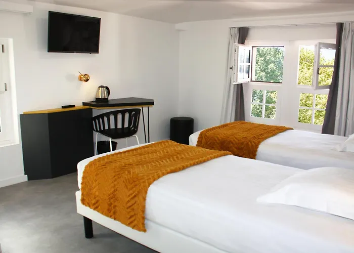 Du Parc & Spa