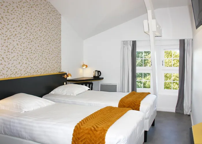 Du Parc & Spa