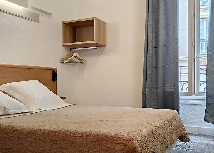 Residence Saint Ouen
