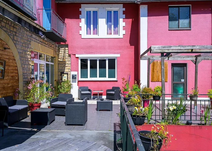 Hotel De La Beauronne Chancelade, France