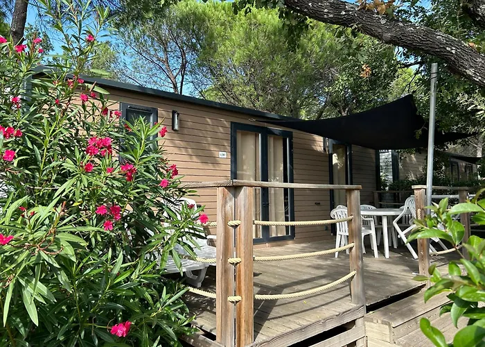 Resort La Baume La Palmeraie