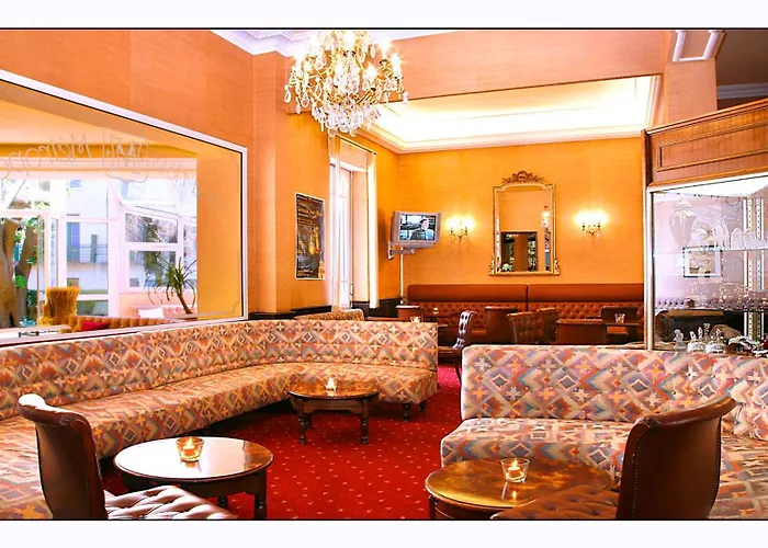 Hotel Metropole