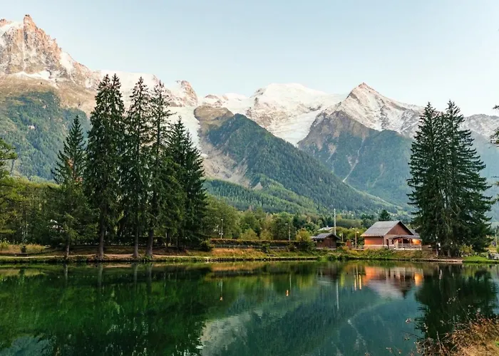 Chamonix Vacation Rentals