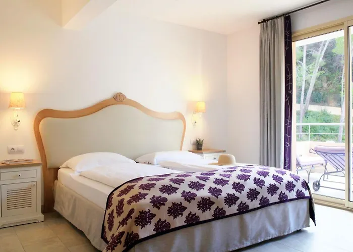 Hapimag Apartments La Madrague, France
