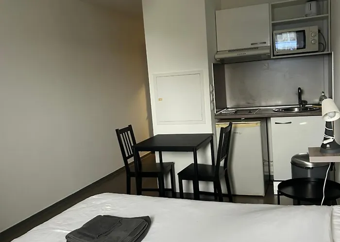 Residence Amal