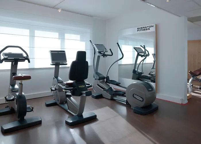 Hotels nahe Flughafen Flughafen Paris-Charles-de-Gaulle Airport (CDG), Paris