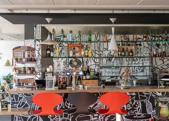 B&B Hotel Limoges 3, France