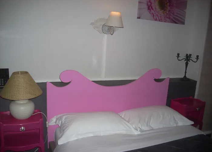 Hotel Du Chateau Nantes, Frankreich