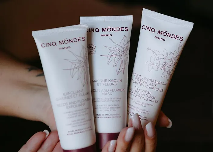 Hoteles en Saint-Tropez