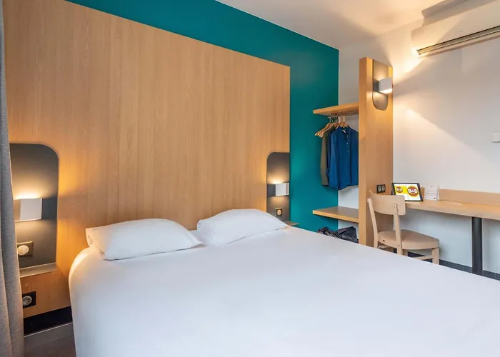 B&B Aix-En-Provence