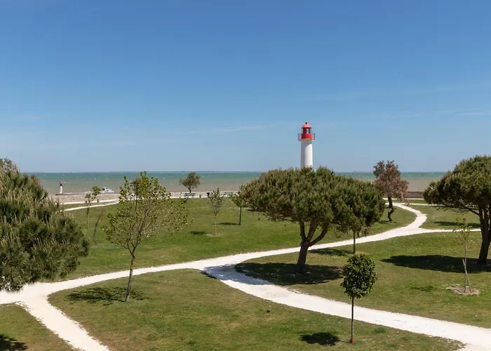 Le Clos Du Galion - Ile De Re