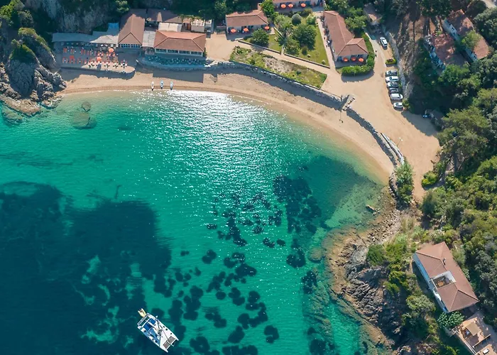 Hotel Sampiero