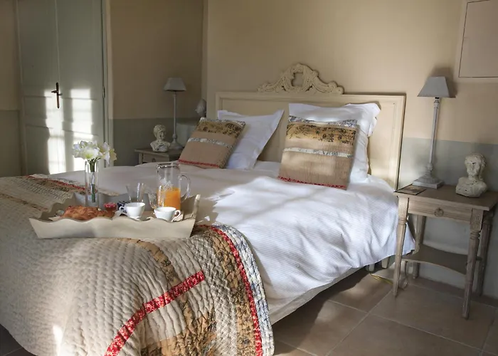 Le Couvent D'Herepian - Hotel & Spa, France