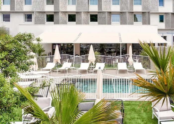 Ac By Marriott Marseille Prado Velodrome