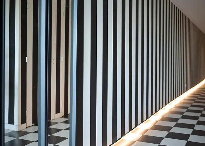 Hotel Paul Aix-en-Provence, France