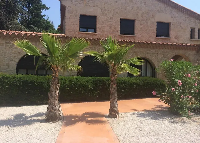 Le Sens Six Bed & Breakfast Montpellier, France