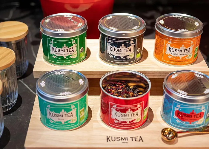 Hôtels à Versailles