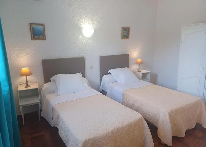 Hotel Cinque Arcate Galeria , France