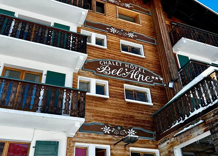 Bel'Alpe