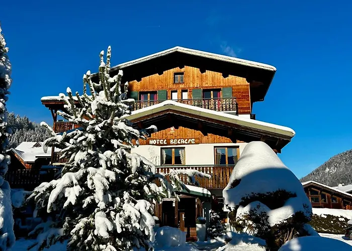 Bel'Alpe
