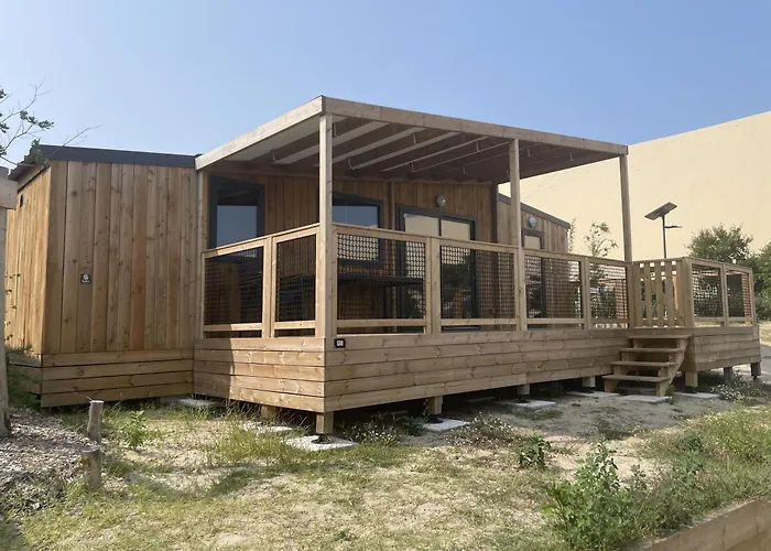 De La Dune "Les Flots Bleus"