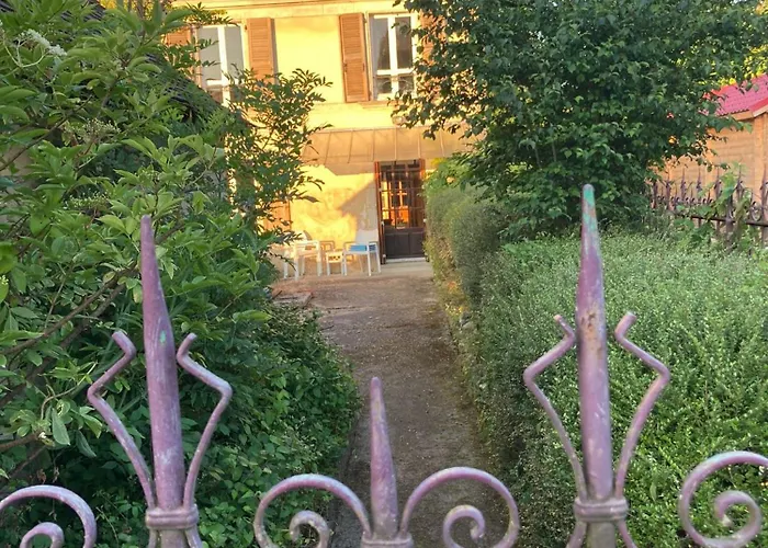 Moulin en Route Bed and Breakfast Bleves, Frankrijk