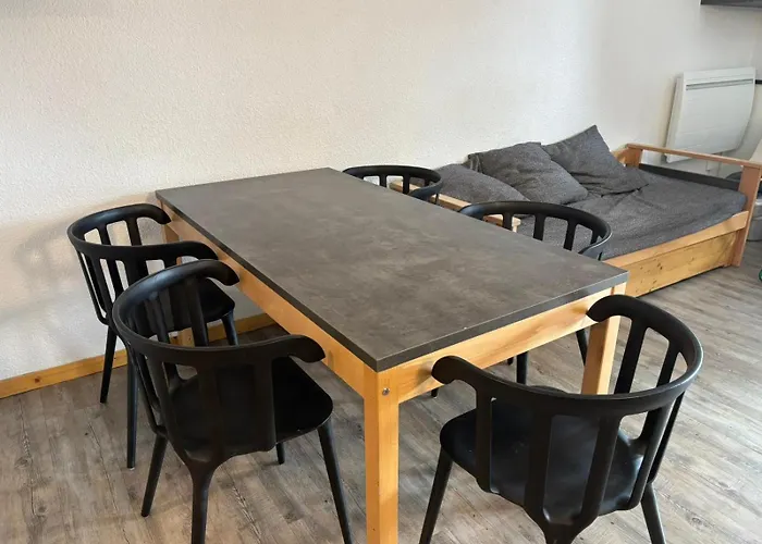 Travelski Home Classic - Residence La Muzelle