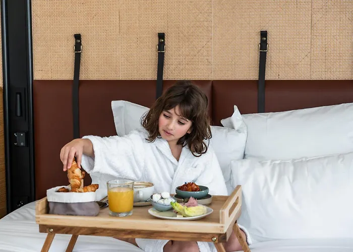 Hotel Firstname Bordeaux, Part Of Jdv By Hyatt, Francia