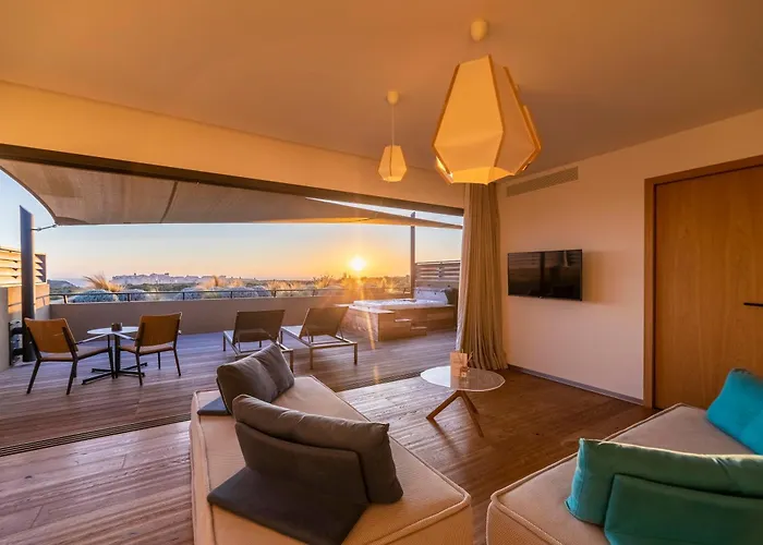 Hotel & Spa Version Maquis Citadelle