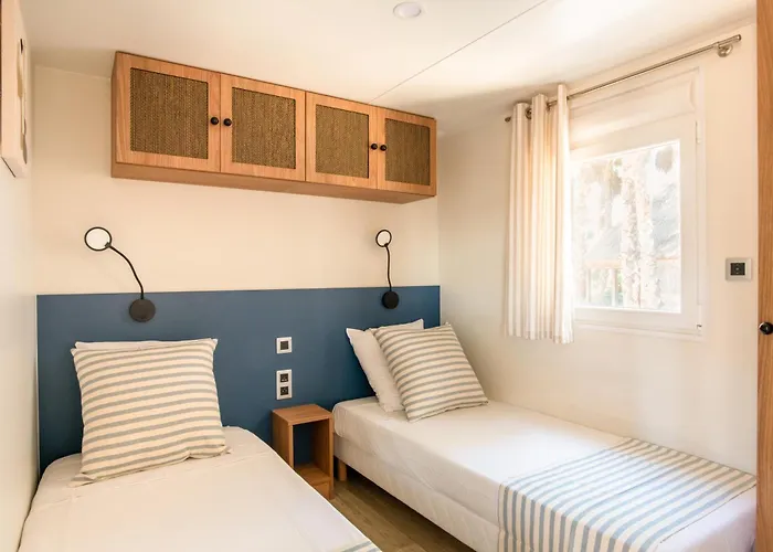 Hotéis em Saint-Tropez